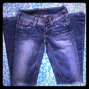 Silver brand jeans GREAT CONDITION!
